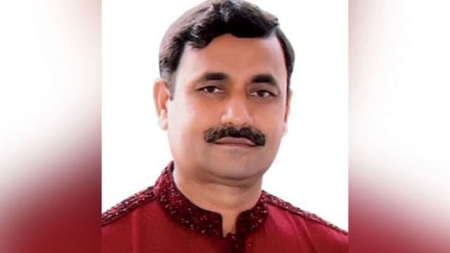 আওয়ামী লীগের সব পদ হারালেন পঙ্কজ নাথ