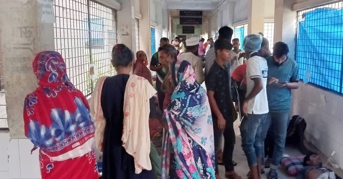 কুষ্টিয়ায় পৃথক সড়ক দুর্ঘটনায় নিহত ৪