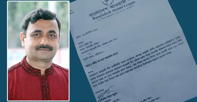 যেসব কর্মকাণ্ডে সমালোচিত এমপি পঙ্কজ