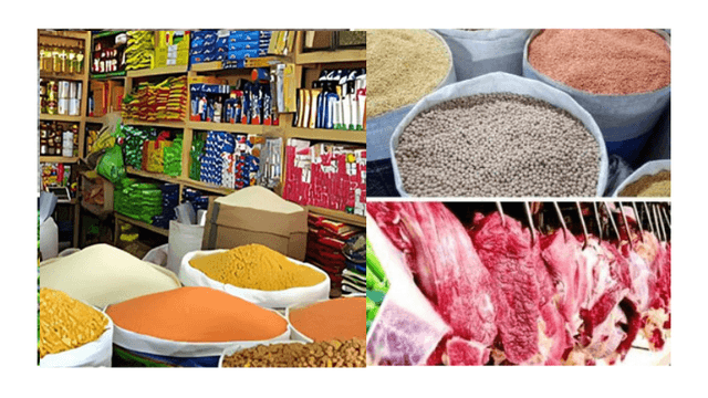 পরিবহন খাতে চাঁদাবাজি কমেছে, কিন্তু নিত্যপণ্যের দাম কমেনি এক পয়সাও