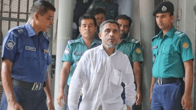 কিবরিয়া হত্যা মামলায় জামিন পেলেন বিএনপি নেতা বাবর