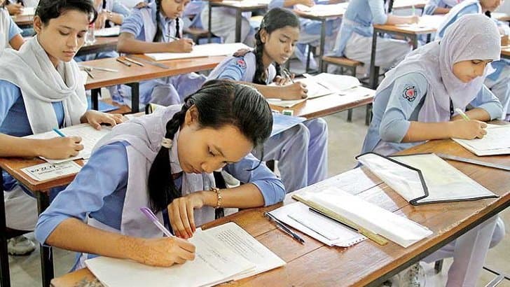 থাকছে না পিইসি-জেএসসি পরীক্ষা