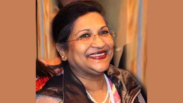 আজ শেখ রেহানার ৬৭তম জন্মদিন