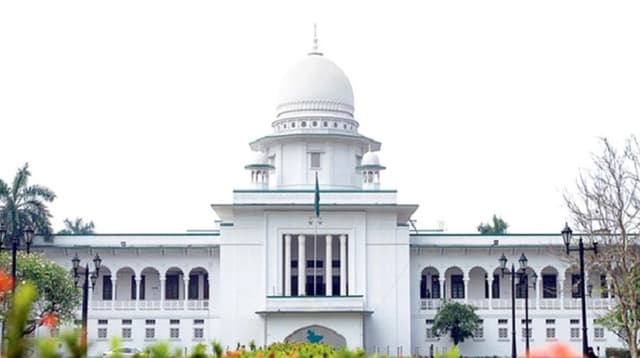 ফোনালাপ ফাঁস ও মিডিয়ায় প্রচার করা ঠিক নয়: হাইকোর্ট