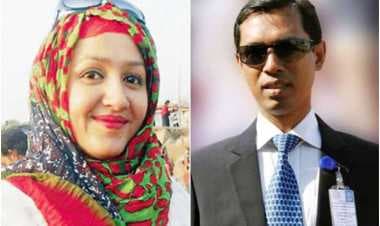 সাবেক এসপি বাবুল আক্তারসহ ৭ জনের বিরুদ্ধে চার্জশিট