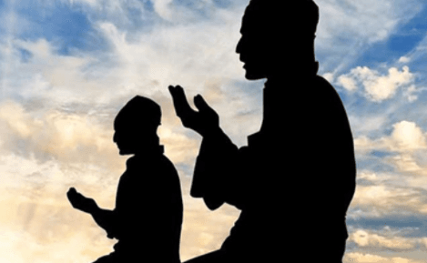 কোরআনের আলোকে মুমিনের কান্না ও মুক্তি