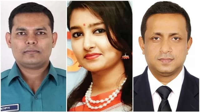 সানজিদা-হারুন কান্ডে এবার যা জানালেন বারডেমের নিরাপত্তা কর্মকর্তা