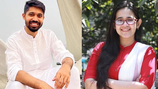 বিয়ে করছেন আয়মান, কনে মুনজেরিন