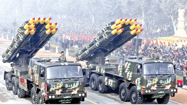 ক্ষেপণাস্ত্র প্রযুক্তিতে পাকিস্তান-চীন সম্পর্ক: মার্কিন নিষেধাজ্ঞার কবলে চীনা সংস্থা