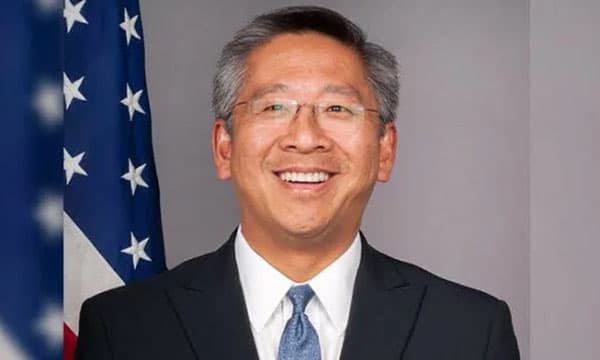 ঢাকায় আসছেন ডোনাল্ড লু, বাংলাদেশ-যুক্তরাষ্ট্র সম্পর্কের নতুন অধ্যায়