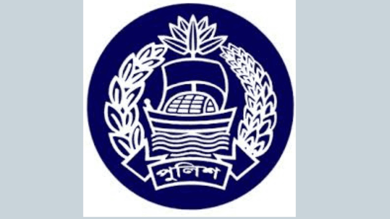 মৌলভীবাজার জেলার সাত থানার ওসিদের একযোগে বদলি