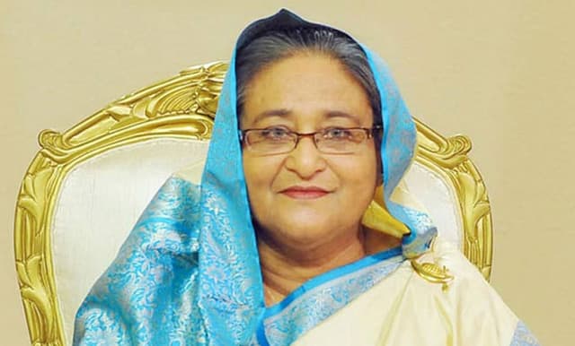 ২৪ সেপ্টেম্বর জাতিসংঘে ভাষণ দেবেন প্রধানমন্ত্রী