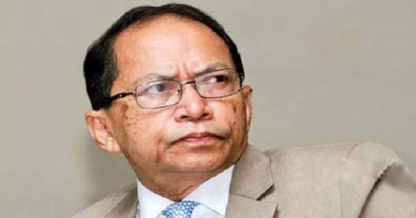 এস কে সিনহার বিরুদ্ধে মামলার রায় ৫ অক্টোবর