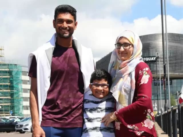 এই দেশে যোগ্য লোকের মূল‍্যায়ন হয় না, হবেও না : রিয়াদের স্ত্রী