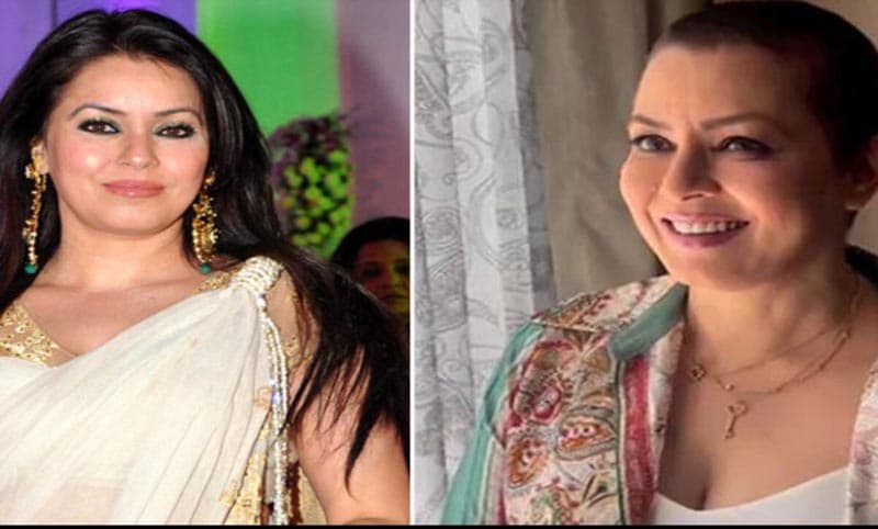 কুমারী না হলে কাজ পাওয়া মুশকিল !