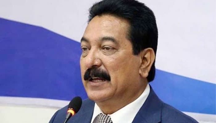 জাতীয় পার্টি থেকে রাঙ্গাকে অব্যাহতি