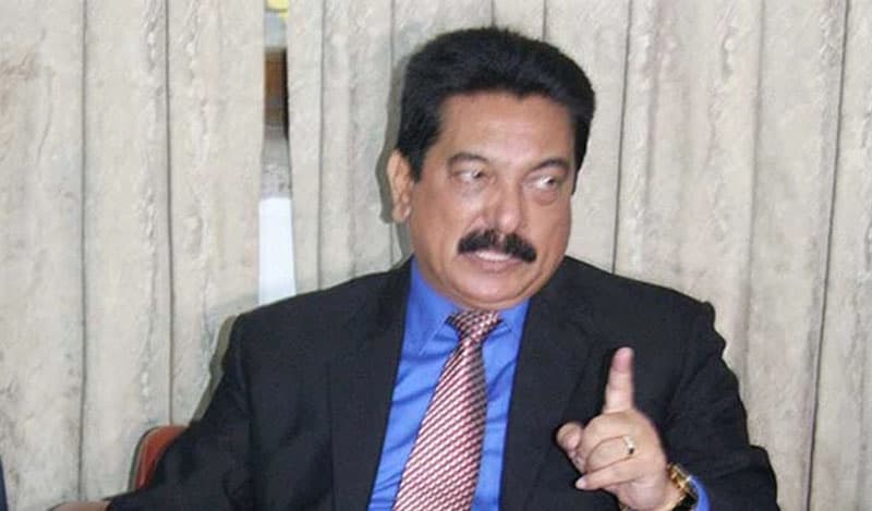 রংপুরে যাওয়া এখন ক‌ঠিন হবে জিএম কা‌দেরের: রাঙ্গা