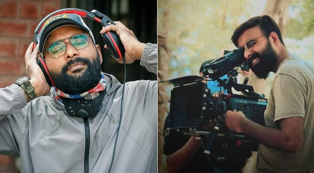 সড়ক দুর্ঘটনায় প্রাণ গেল সিনেমাটোগ্রাফার জাহিদের