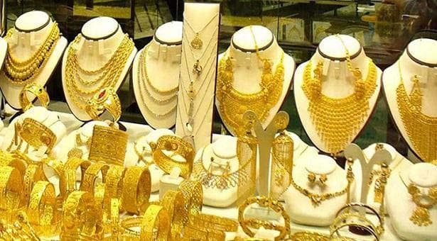 বাজারে স্বর্ণের নতুন দাম নির্ধারণ