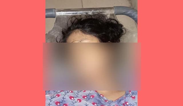 মোটরসাইকেল কেনার টাকা না পেয়ে স্ত্রীকে হত্যা! থানায় অপমৃত্যু মামলা