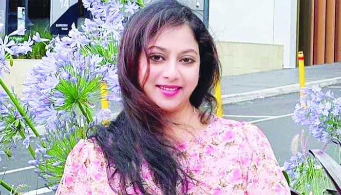 পরিচালক সোহানের মৃত্যুর পর শাবনূরের অভিযোগ