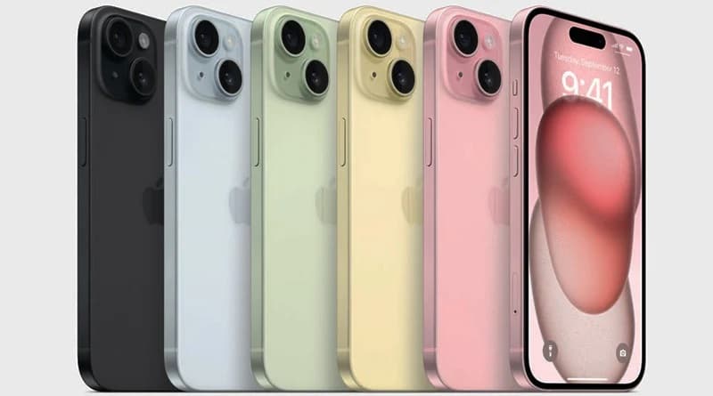 iPhone 15-এর আত্মপ্রকাশ, জানুন খুঁটিনাটি