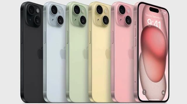 iPhone 15-এর আত্মপ্রকাশ, জানুন খুঁটিনাটি