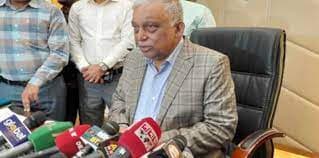 এডিসি সানজিদাকে রংপুরে বদলির খবরটি গুজব : স্বরাষ্ট্রমন্ত্রী