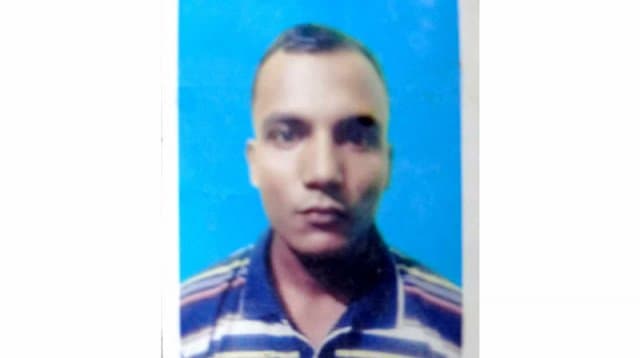 স্ত্রী-শ্বশুরকে কুপিয়ে হত্যা ও শাশুড়ি জখম, ঘাতক সুমন গ্রেপ্তার