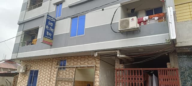 কুয়াকাটায় আবাসিক হোটেল থেকে তরুণীর ঝুলন্ত মরদেহ উদ্ধার