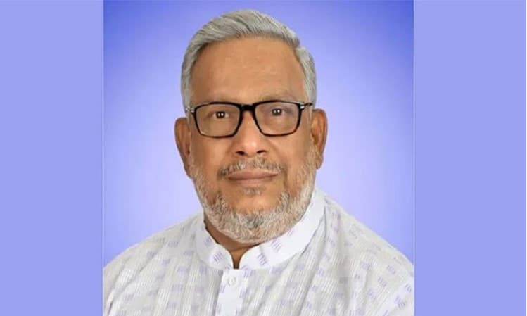 আ.লীগ নেতা চিত্ত রঞ্জন সাময়িক বহিস্কার