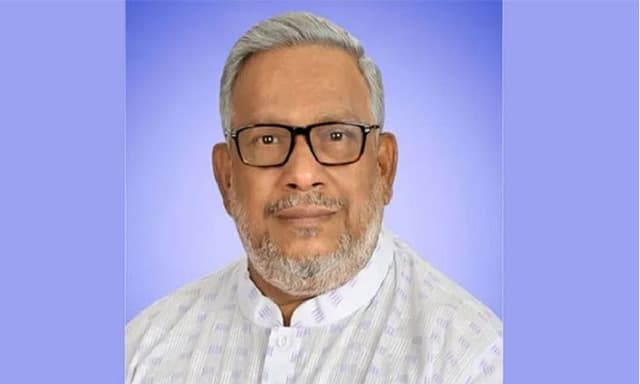 আ.লীগ নেতা চিত্ত রঞ্জন সাময়িক বহিস্কার