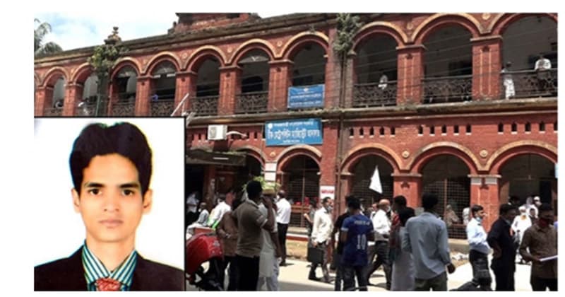 বরিশালে “দাদা বাহিনী”র প্রধানসহ দুইজনের ফাঁসি, চারজনের যাবজ্জীবন