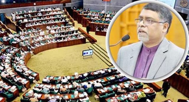 সমালোচনা আমাকে আরও শক্তিশালী করে: স্বাস্থ্যমন্ত্রী