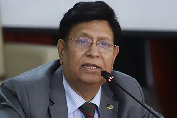 ২৪ কোটি টিকা লাইন-আপে রয়েছে: ড. মোমেন