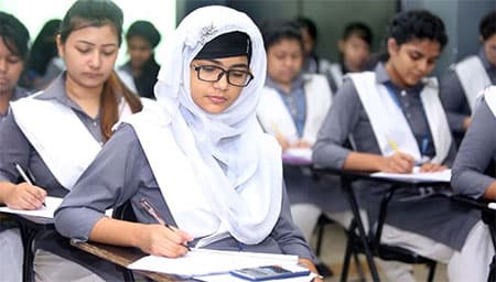 সময় বাড়লো এইচএসসির ফরম পূরণের