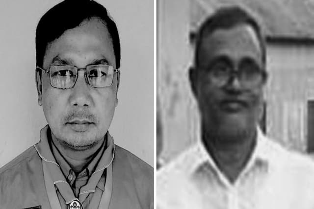 কলেজছাত্র সোহাগ হত্যায় ২ জনের মৃত্যুদণ্ড, ৪ জনের যাবজ্জীবন