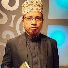 শেক্সপিয়ার আসলে শেখ জুবায়ের! যা বললেন মুফতি ইব্রাহিম