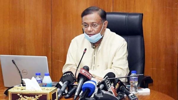 অনিবন্ধিত সব অনলাইন বন্ধ করে দেওয়া সমীচীন হবে না : তথ্যমন্ত্রী