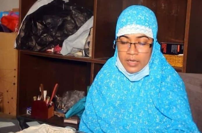 ১০ কোটি টাকা আত্মসাতের অভিযোগে স্কুলশিক্ষিকা আটক
