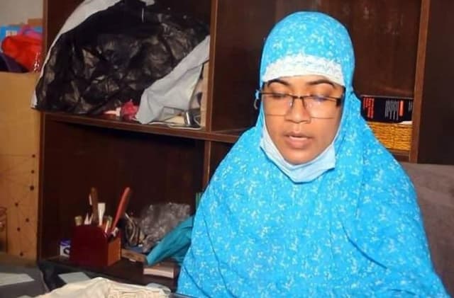 ১০ কোটি টাকা আত্মসাতের অভিযোগে স্কুলশিক্ষিকা আটক