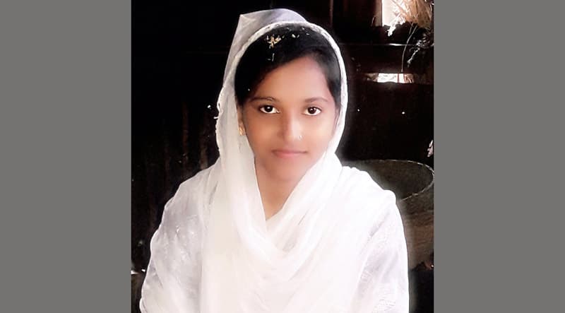 অভিশপ্ত যৌতুকের বলি গৃহবধূ, স্বামী-শ্বশুরসহ ১০ জনের নামে মামলা