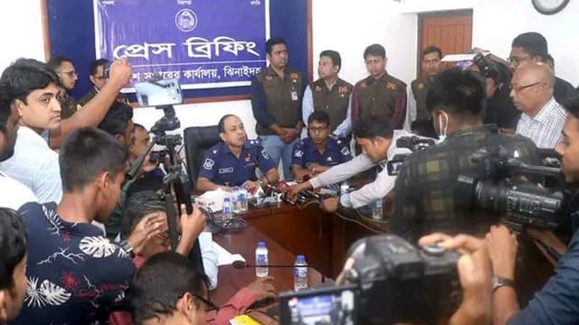 ABABA (আবাবা) অ্যাপস ব্যবহার করে প্রতারনা, চক্রের ২  সদস্য গ্রেপ্তার