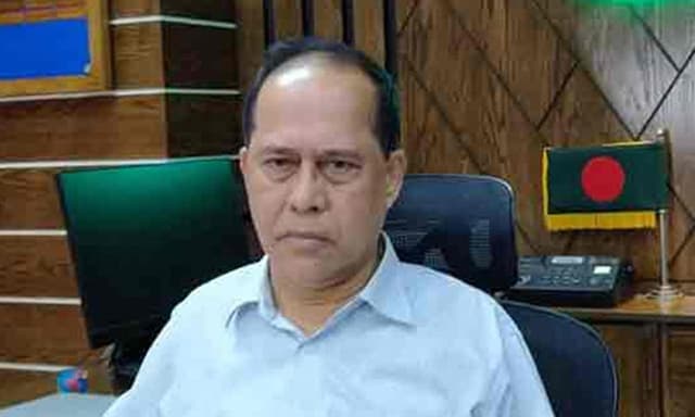 প্রধান নির্বাচন কমিশনার করোনায় আক্রান্ত