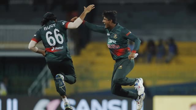 ভারতকে হারিয়ে এশিয়া কাপের মিশন শেষ টাইগারদের