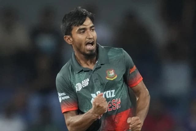 রোহিতের পর তিলককেও ফেরালেন অভিষিক্ত সাকিব