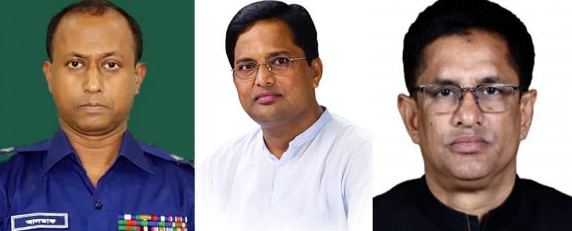 জামায়াত নেতা হত্যা মামলায় সাবেক সংসদ সদস্য ও পুলিশ সুপারসহ ১৯ জন আসামী