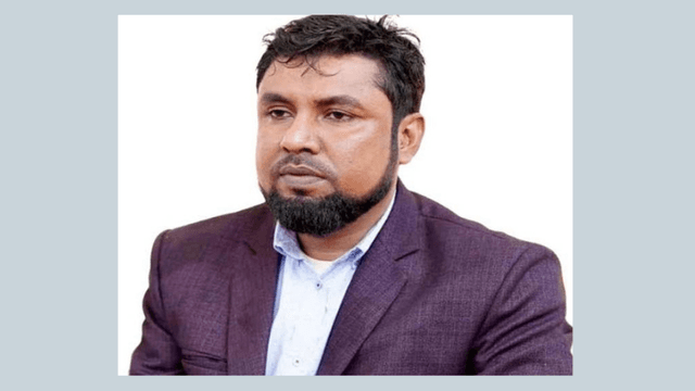 সিলেট নগরী থেকে এক ব্যবসায়ী নিখোঁজ