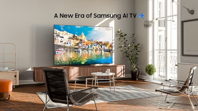 বিনোদনের নতুন দিগন্ত: কৃত্রিম বুদ্ধিমত্তা সম্পন্ন টিভির উত্থান