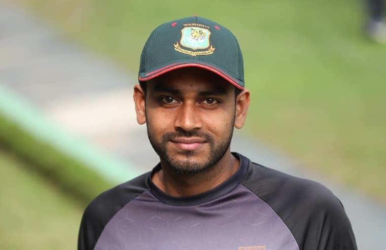 করোনা আক্রান্ত মিরাজ